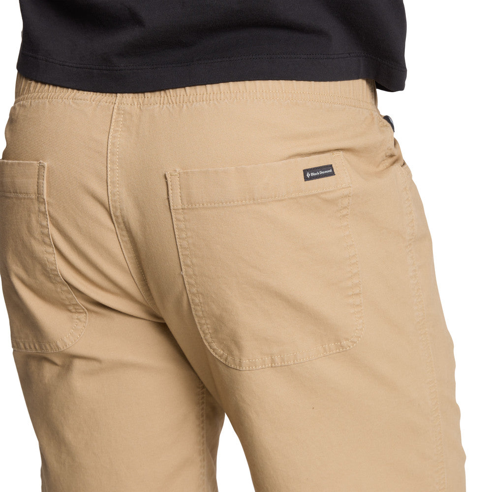Shorts Ethos H - Black Diamond